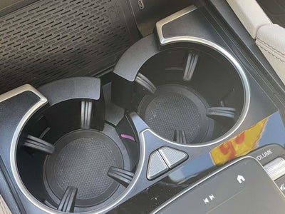 2025 Mercedes-Benz GLE GLE 450 4MATIC®