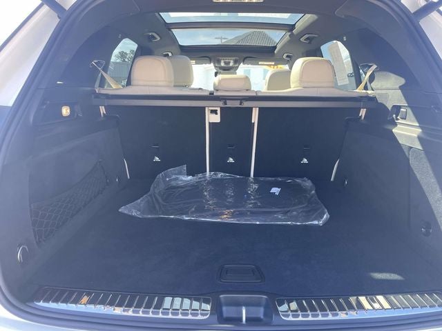 2025 Mercedes-Benz GLE GLE 450 4MATIC®