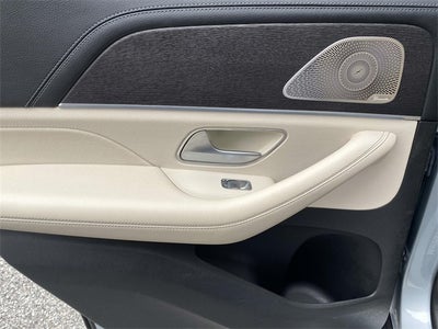 2022 Mercedes-Benz GLE GLE 450 4MATIC®