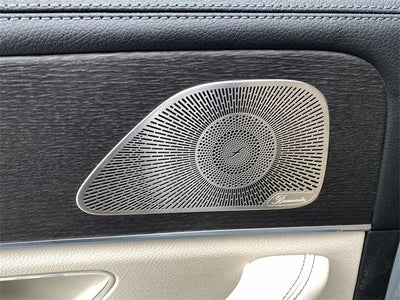 2022 Mercedes-Benz GLE GLE 450 4MATIC®