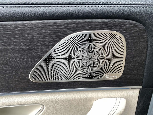 2022 Mercedes-Benz GLE GLE 450 4MATIC®