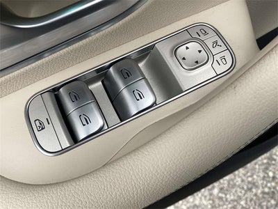 2022 Mercedes-Benz GLE GLE 450 4MATIC®