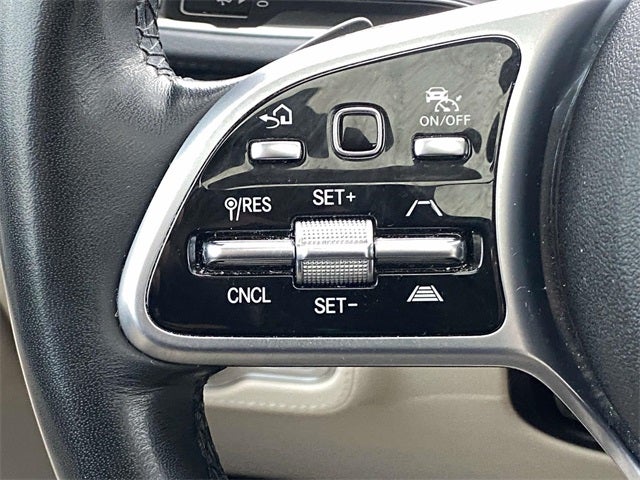 2022 Mercedes-Benz GLE GLE 450 4MATIC®