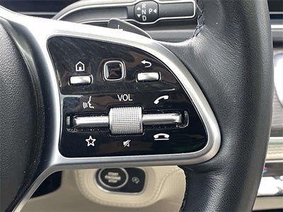 2022 Mercedes-Benz GLE GLE 450 4MATIC®