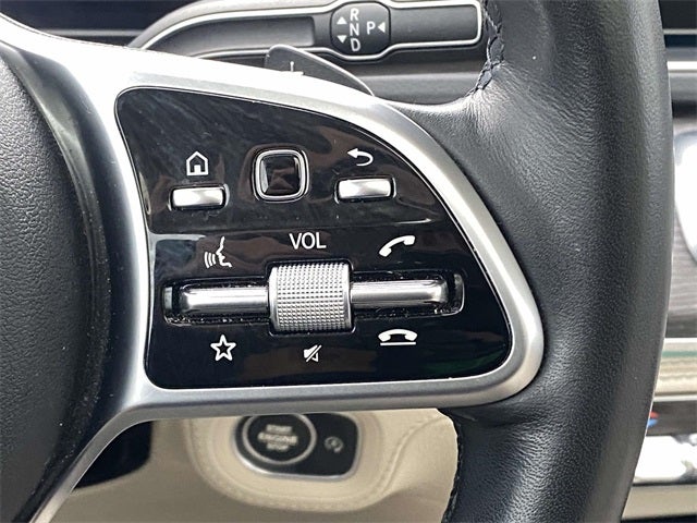 2022 Mercedes-Benz GLE GLE 450 4MATIC®