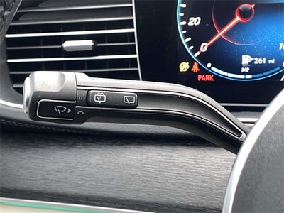 2022 Mercedes-Benz GLE GLE 450 4MATIC®