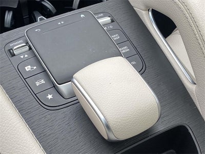 2022 Mercedes-Benz GLE GLE 450 4MATIC®