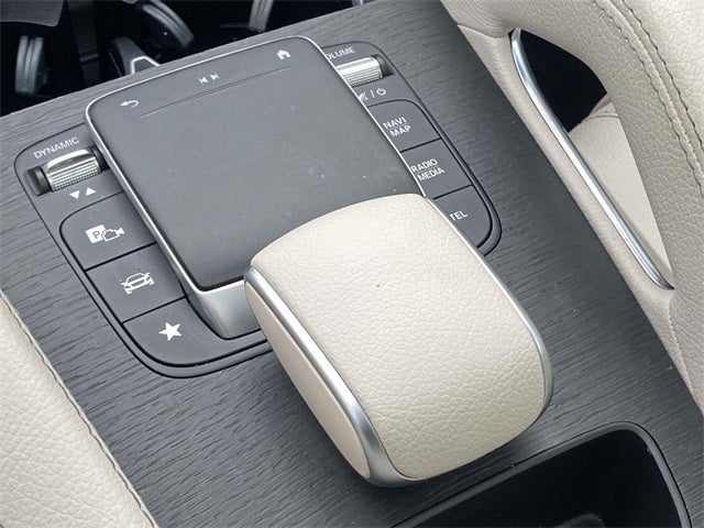 2022 Mercedes-Benz GLE GLE 450 4MATIC®