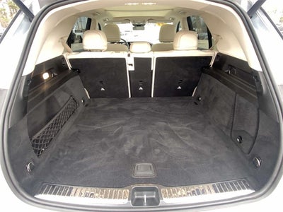 2022 Mercedes-Benz GLE GLE 450 4MATIC®