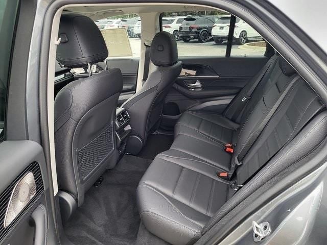 2026 Mercedes-Benz GLE GLE 450 4MATIC®