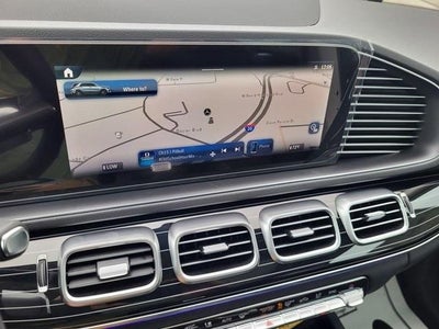 2026 Mercedes-Benz GLE GLE 450 4MATIC®