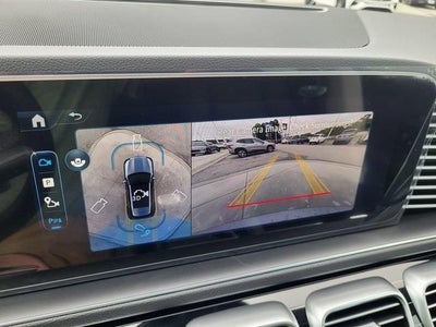 2026 Mercedes-Benz GLE GLE 450 4MATIC®