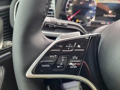 2026 Mercedes-Benz GLE GLE 450 4MATIC®