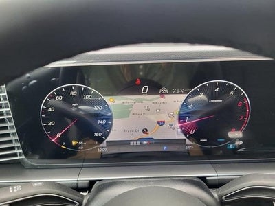 2026 Mercedes-Benz GLE GLE 450 4MATIC®