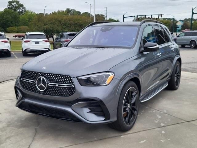 2026 Mercedes-Benz GLE GLE 450 4MATIC®