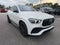 2021 Mercedes-Benz GLE GLE 53 AMG® 4MATIC®