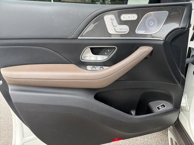 2021 Mercedes-Benz GLE GLE 53 AMG® 4MATIC®
