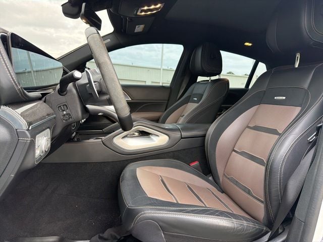 2021 Mercedes-Benz GLE GLE 53 AMG® 4MATIC®