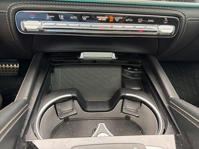 2021 Mercedes-Benz GLE GLE 53 AMG® 4MATIC®
