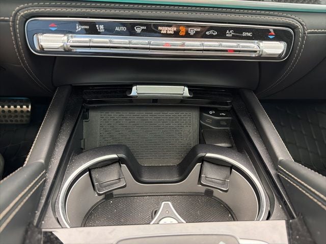 2021 Mercedes-Benz GLE GLE 53 AMG® 4MATIC®