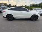 2021 Mercedes-Benz GLE GLE 53 AMG® 4MATIC®