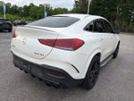2021 Mercedes-Benz GLE GLE 53 AMG® 4MATIC®