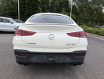 2021 Mercedes-Benz GLE GLE 53 AMG® 4MATIC®