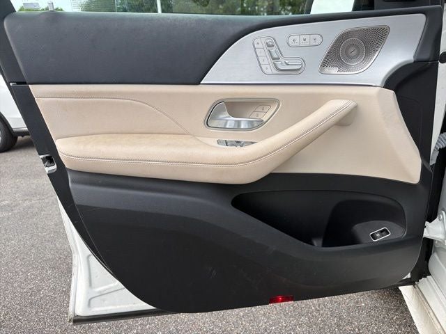 2024 Mercedes-Benz GLS GLS 450 4MATIC®