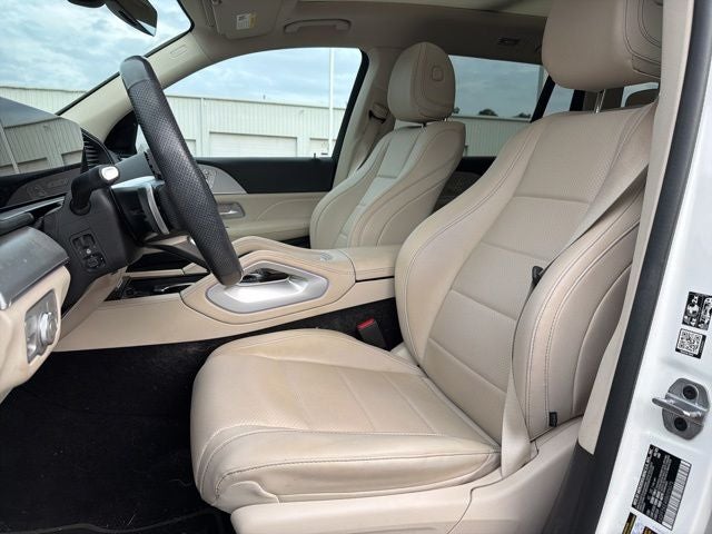 2024 Mercedes-Benz GLS GLS 450 4MATIC®