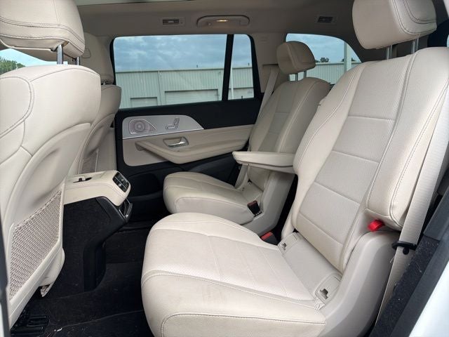 2024 Mercedes-Benz GLS GLS 450 4MATIC®