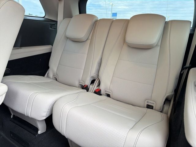 2024 Mercedes-Benz GLS GLS 450 4MATIC®