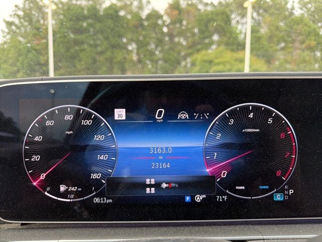 2024 Mercedes-Benz GLS GLS 450 4MATIC®