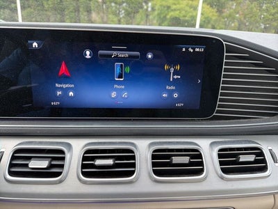 2024 Mercedes-Benz GLS GLS 450 4MATIC®