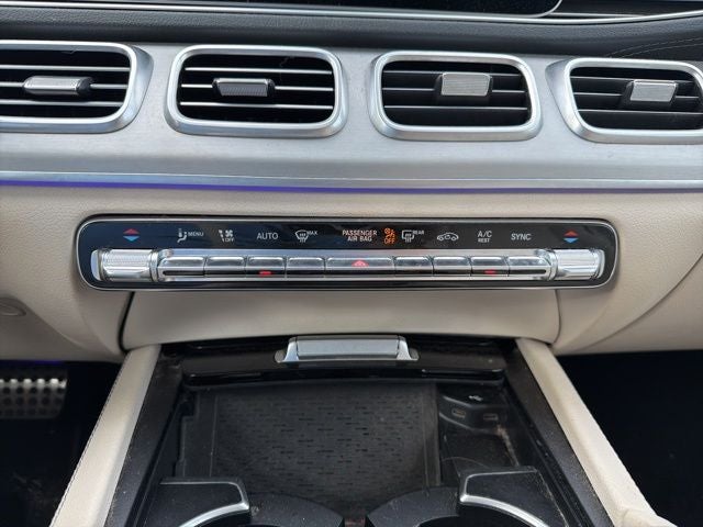 2024 Mercedes-Benz GLS GLS 450 4MATIC®