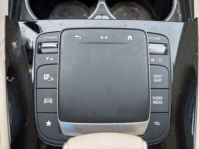 2024 Mercedes-Benz GLS GLS 450 4MATIC®