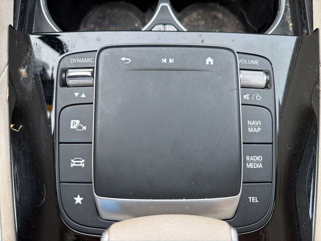 2024 Mercedes-Benz GLS GLS 450 4MATIC®