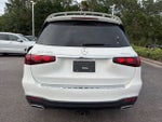 2024 Mercedes-Benz GLS GLS 450 4MATIC®