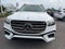2024 Mercedes-Benz GLS GLS 450 4MATIC®