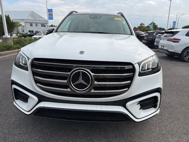 2024 Mercedes-Benz GLS GLS 450 4MATIC®