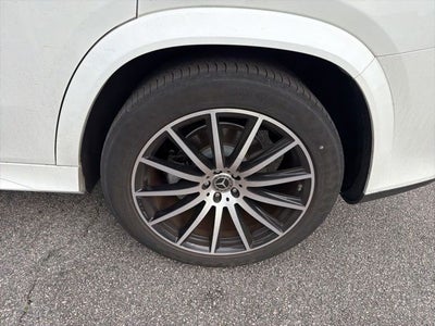 2024 Mercedes-Benz GLS GLS 450 4MATIC®