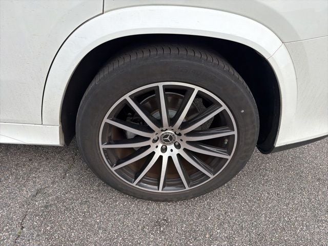 2024 Mercedes-Benz GLS GLS 450 4MATIC®