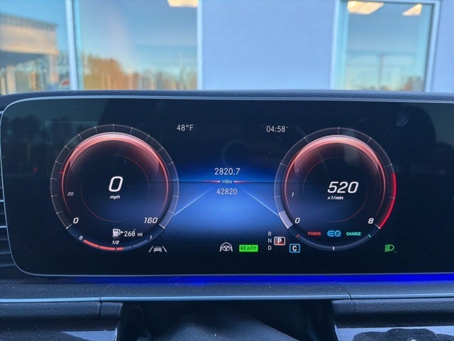 2022 Mercedes-Benz GLS GLS 450 4MATIC®