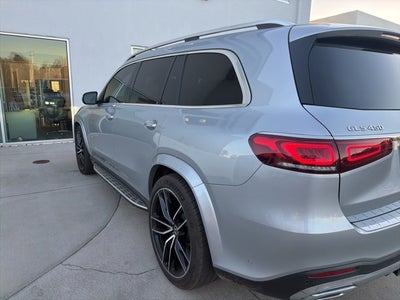 2022 Mercedes-Benz GLS GLS 450 4MATIC®
