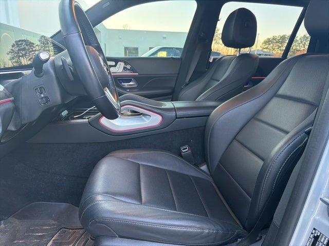 2022 Mercedes-Benz GLS GLS 450 4MATIC®