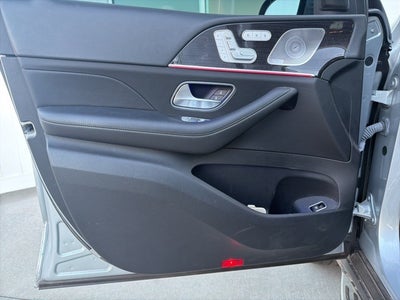 2022 Mercedes-Benz GLS GLS 450 4MATIC®