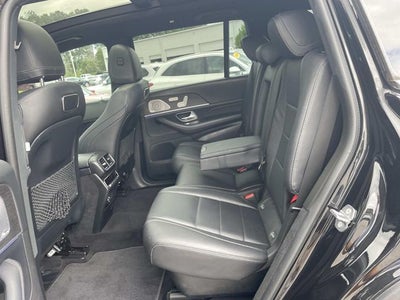 2020 Mercedes-Benz GLS GLS 450 4MATIC®
