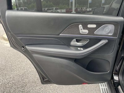 2020 Mercedes-Benz GLS GLS 450 4MATIC®