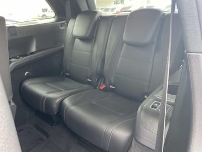 2020 Mercedes-Benz GLS GLS 450 4MATIC®