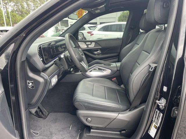 2020 Mercedes-Benz GLS GLS 450 4MATIC®