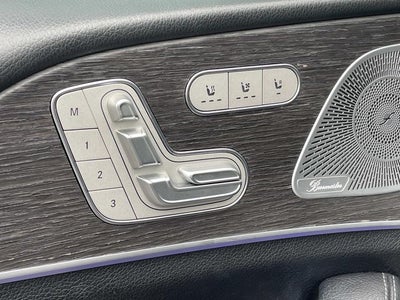 2020 Mercedes-Benz GLS GLS 450 4MATIC®